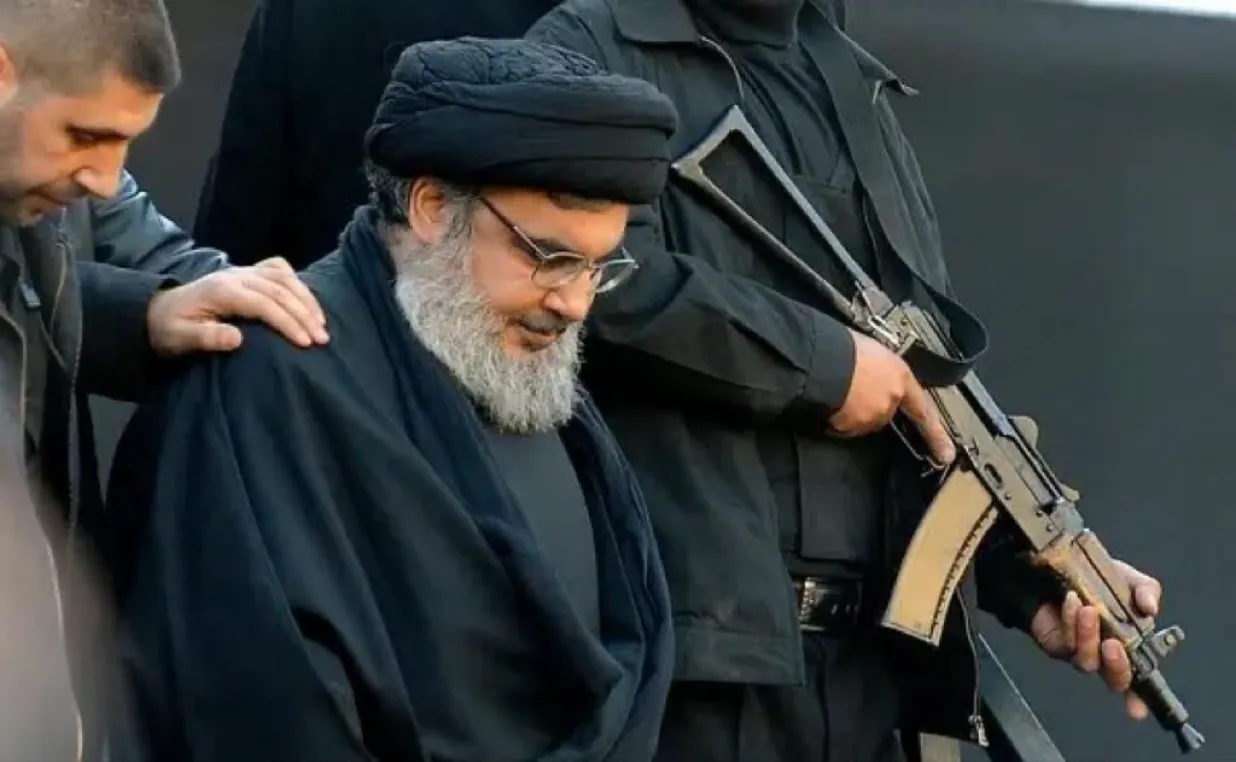 Morte de Hassan Nasrallah, chefe do Hezbollah